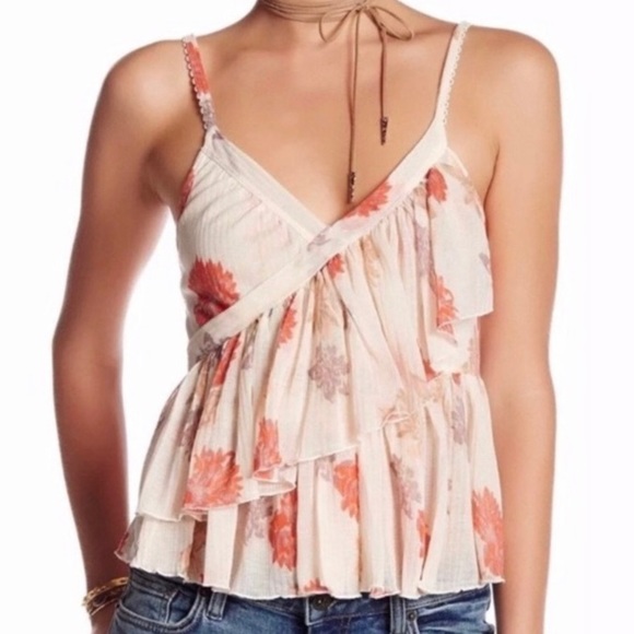 Free People Tops - Free People Tank Top